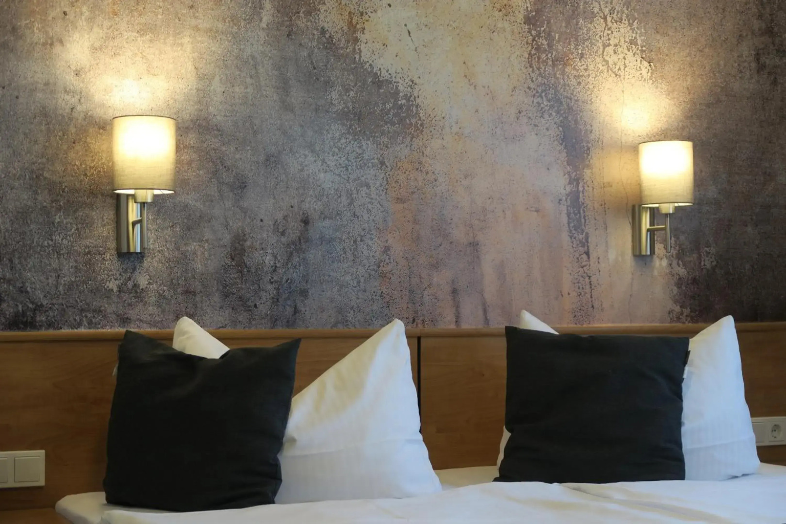 Hotel & Restaurant Zum Hirsch