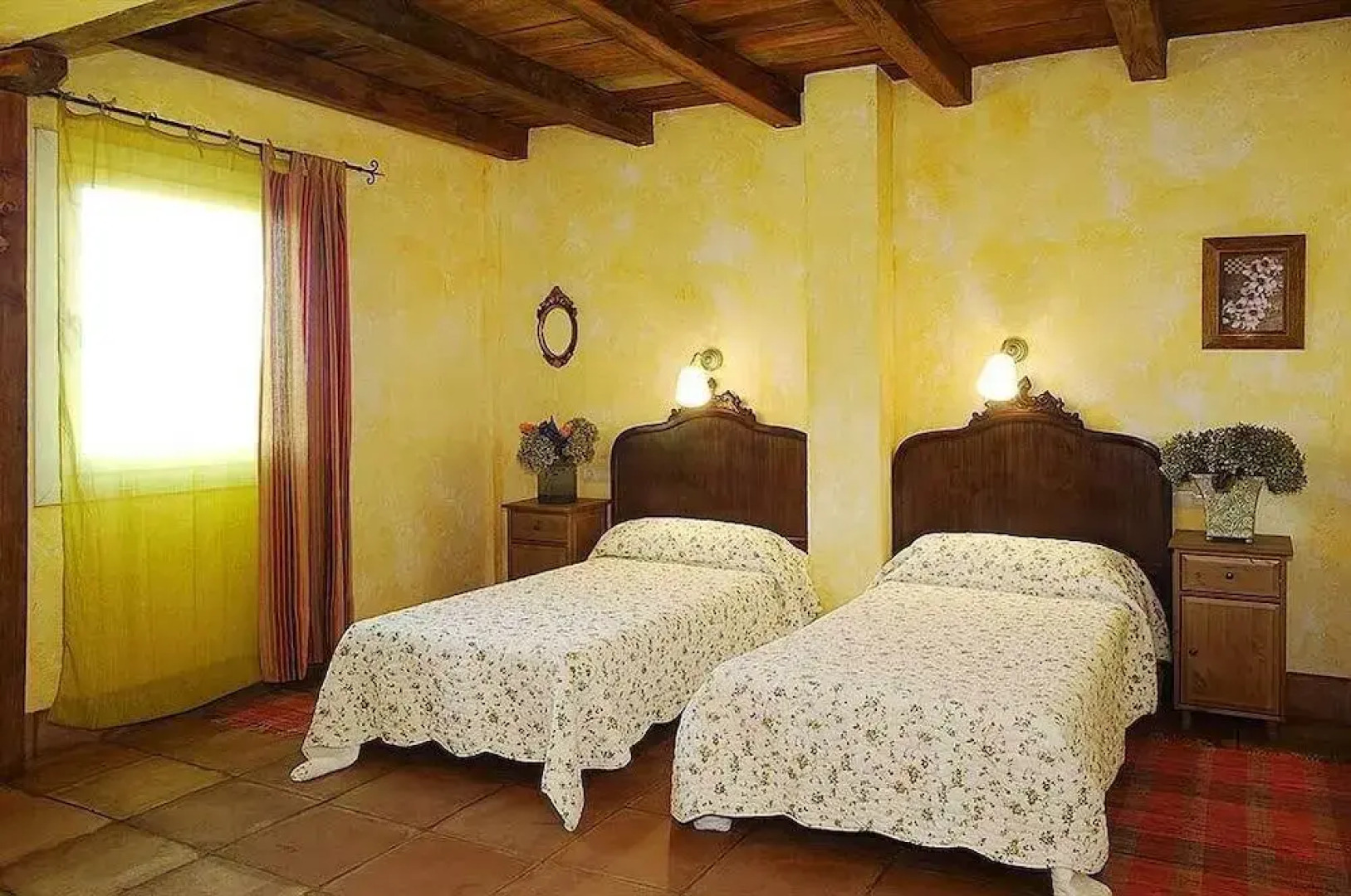 Igeldo Turismo Rural