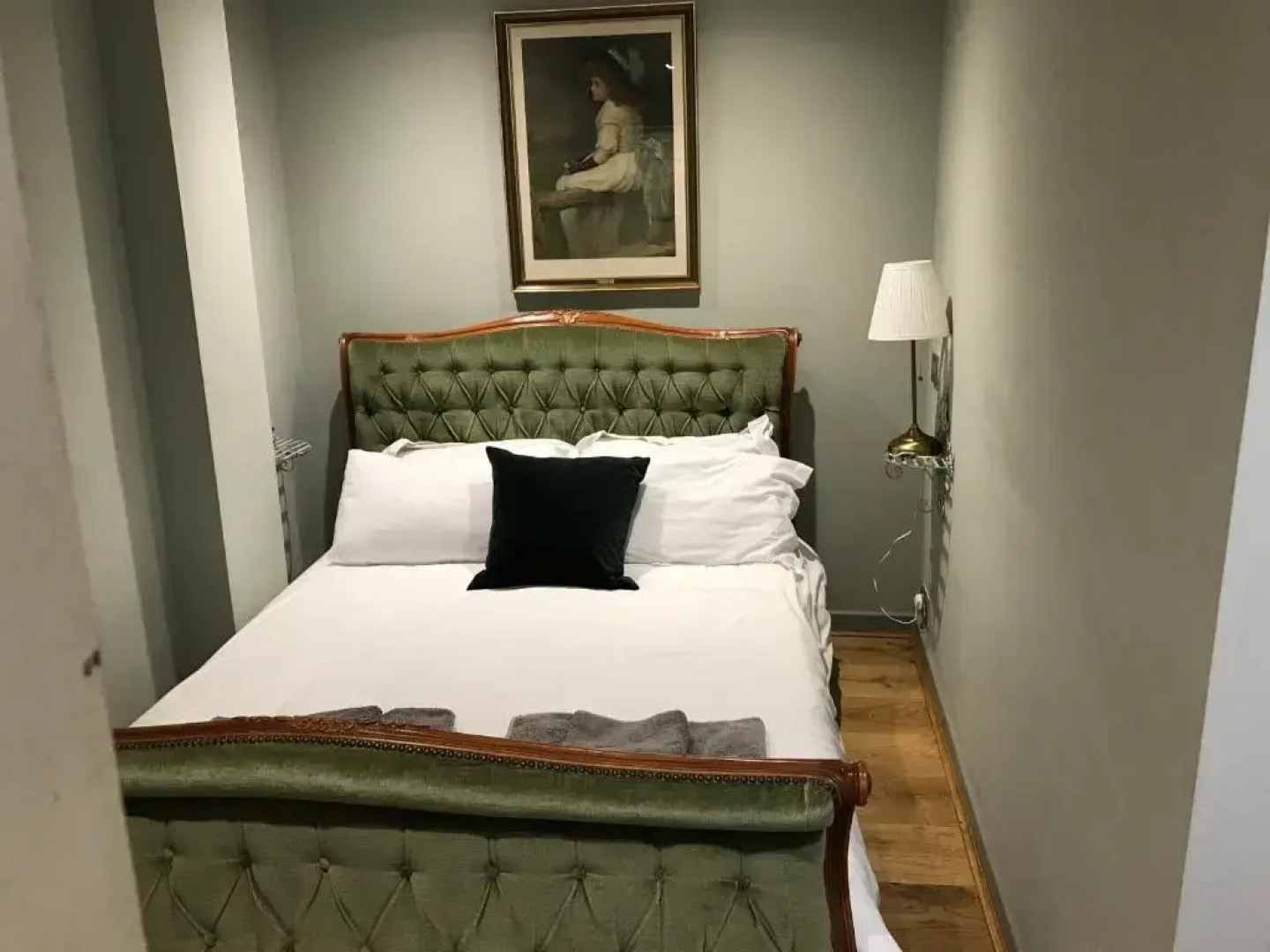 Monmouth House Apartments