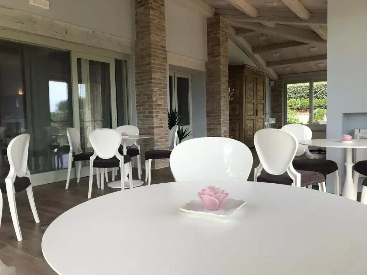 Fattoria Di Monticello