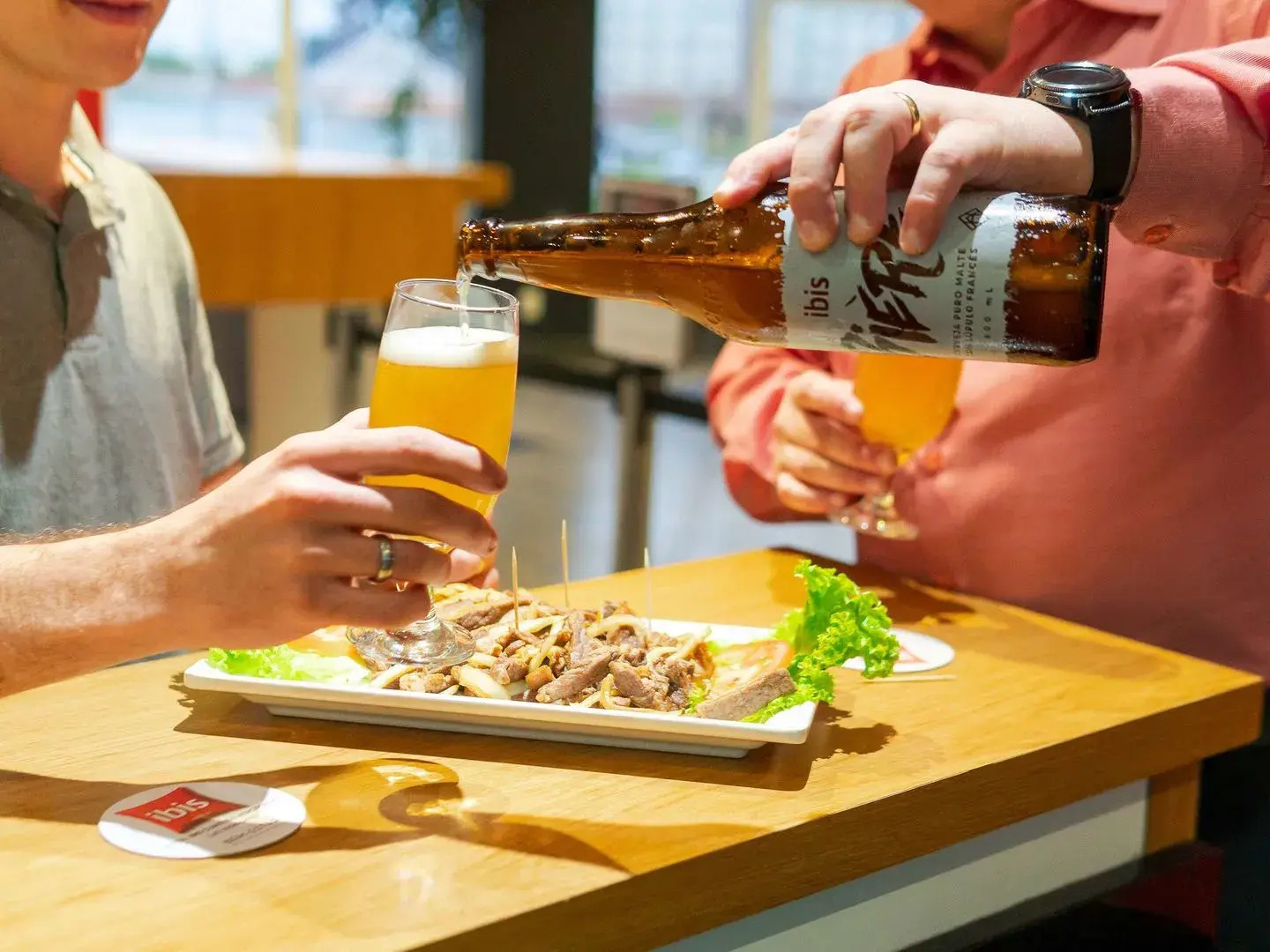 ibis Curitiba Aeroporto