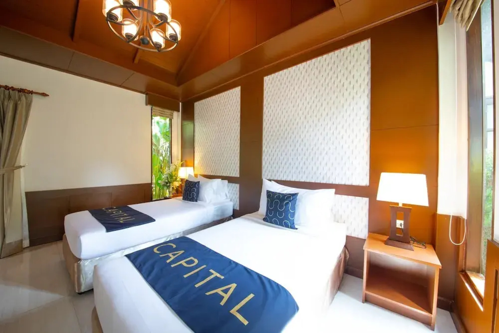 Capital O 370 Nernkhao Resort