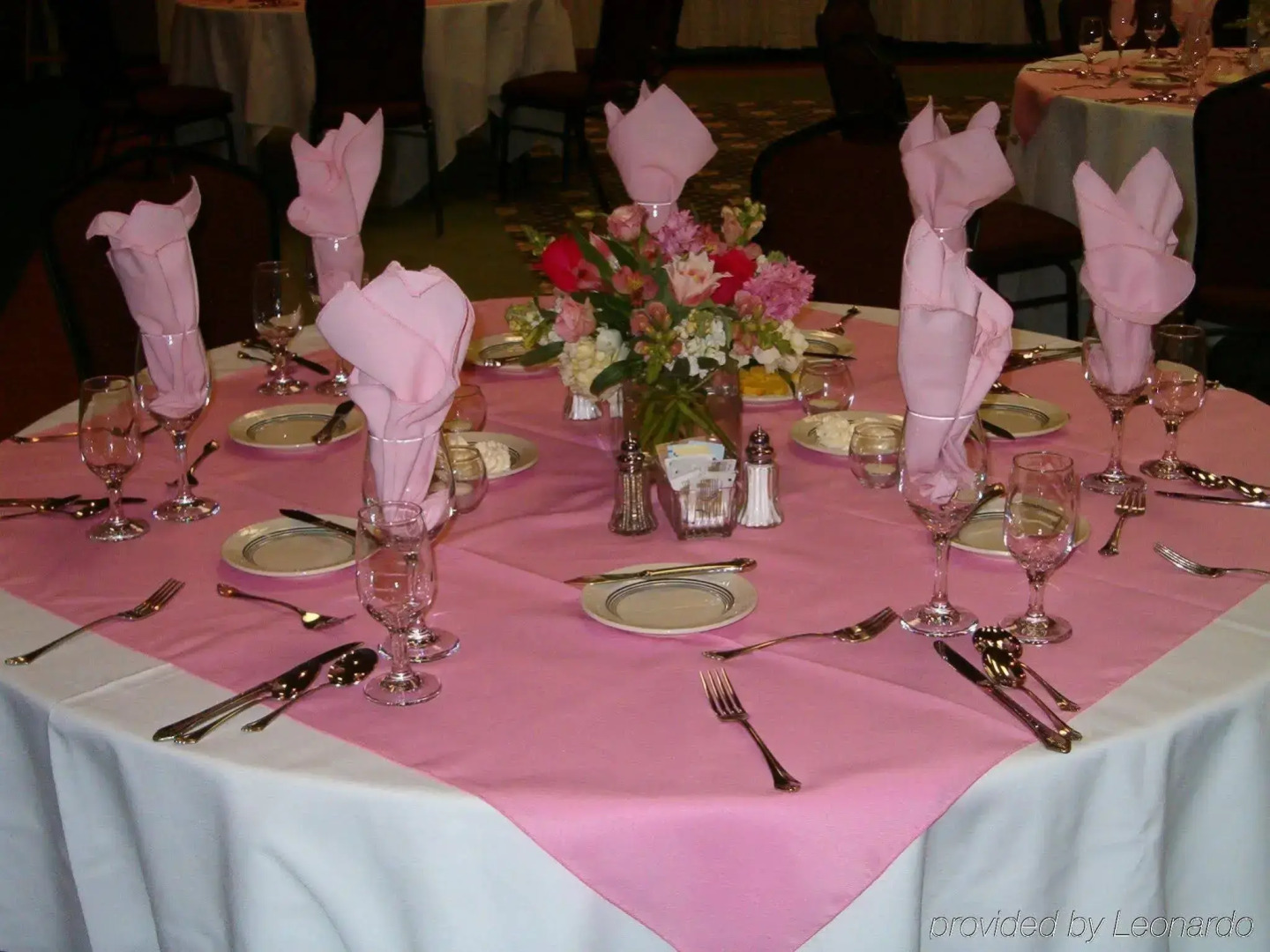 Crowne Plaza Hotel Pensacola Grand