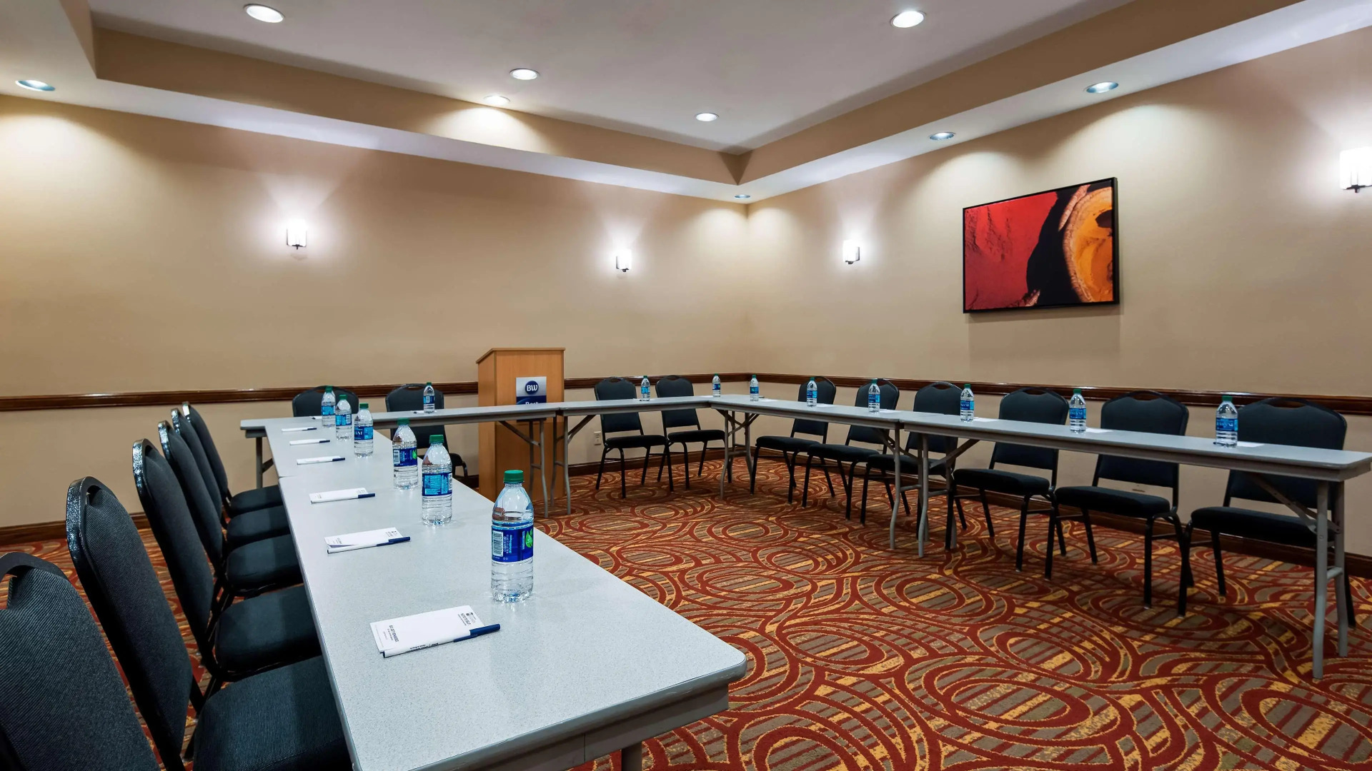 Best Western McAllen Medical Center