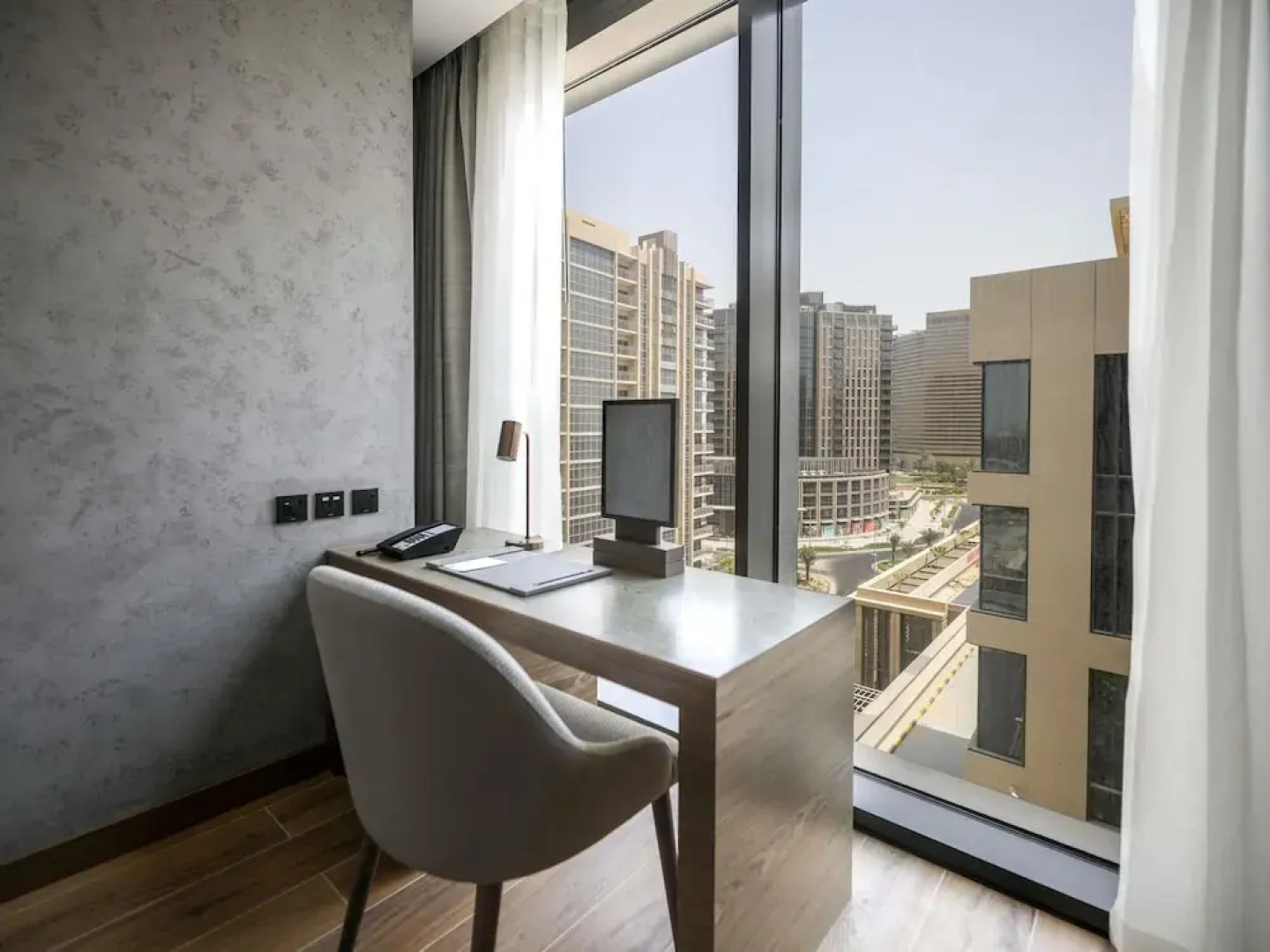 Mercure Dubai Gold District