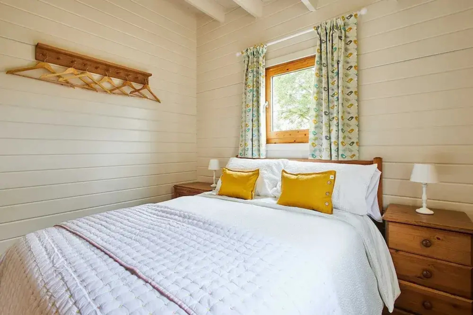 Host Stay Station House Cabin