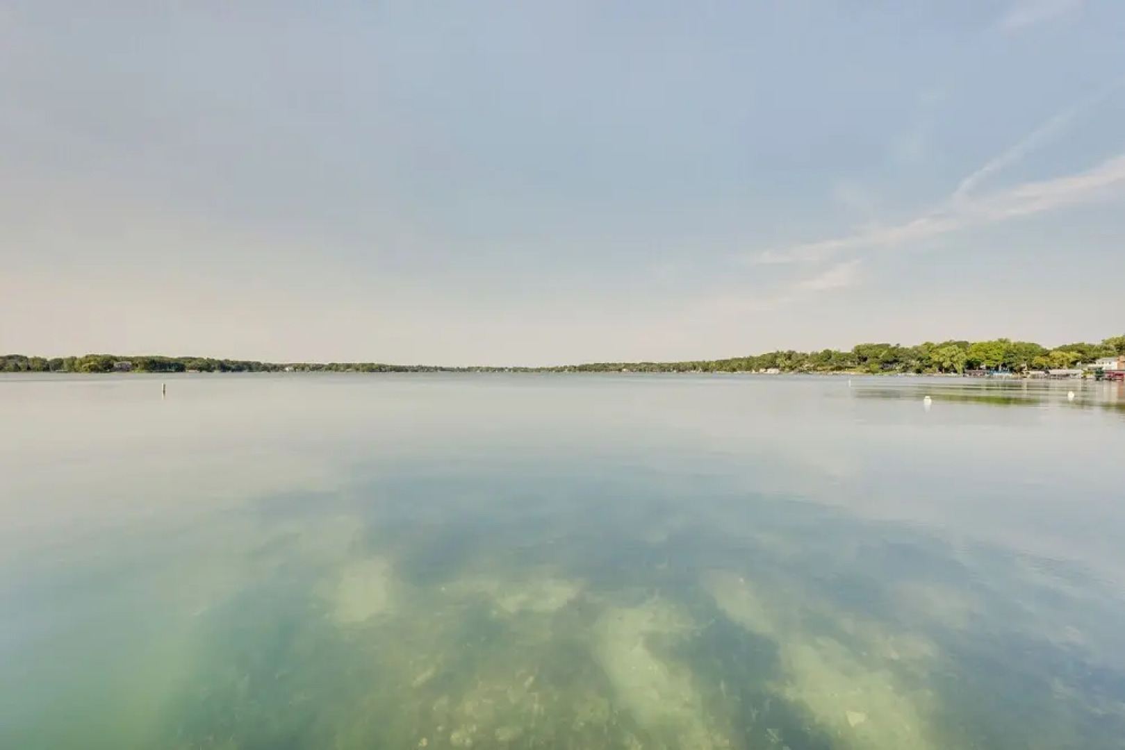 Powers Lake Home w/ Patio - 9 Mi to Lake Geneva!