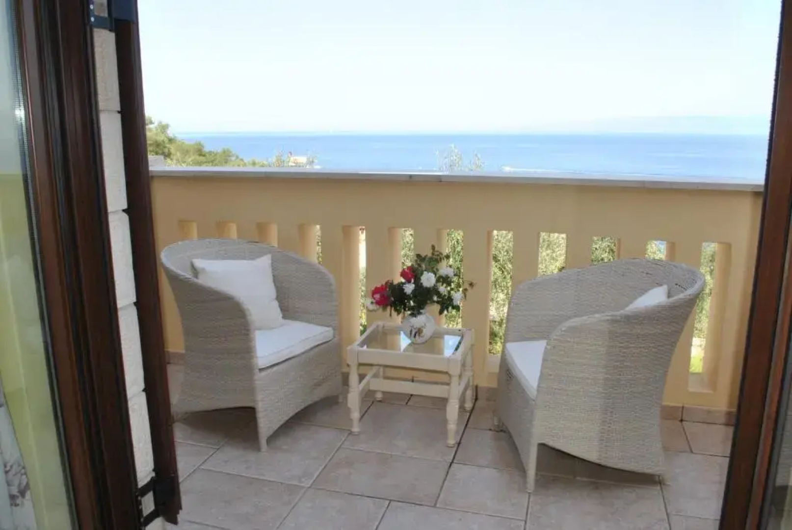 Villa Ionia apartment
