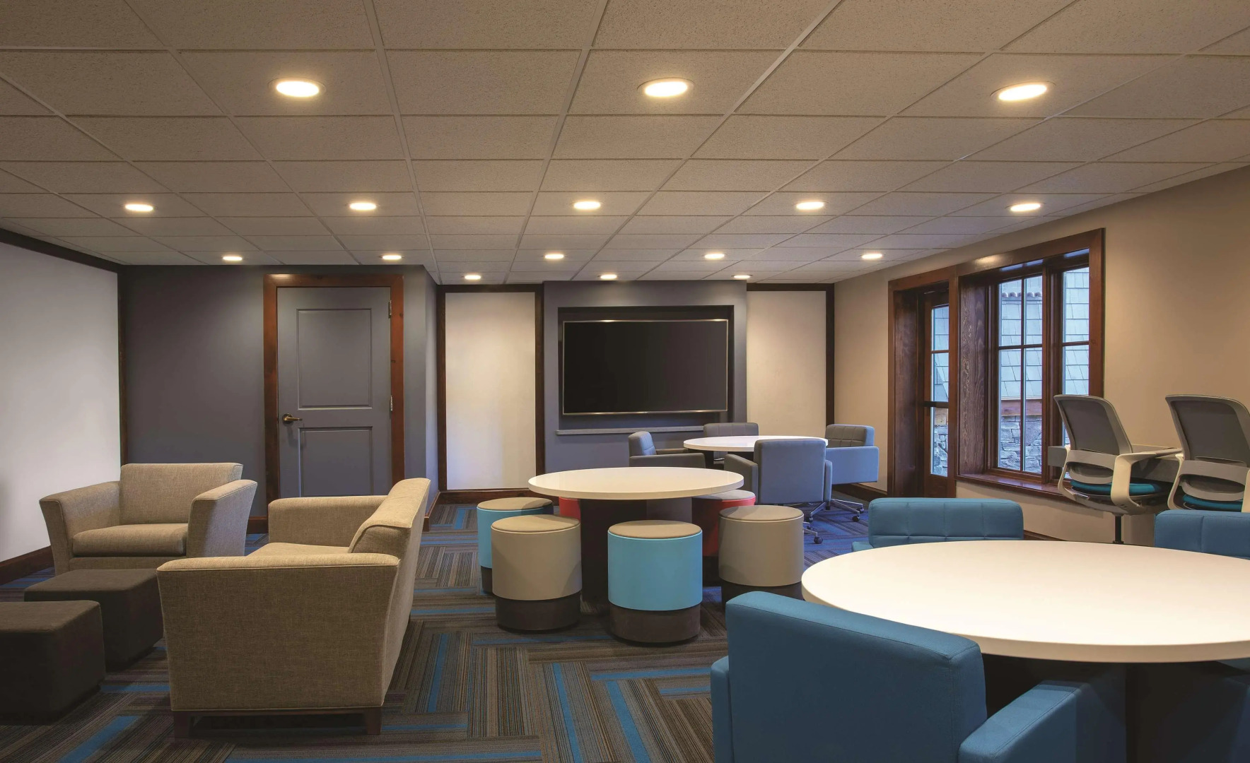 Hyatt Regency Lake Tahoe Resort, Spa and Casino