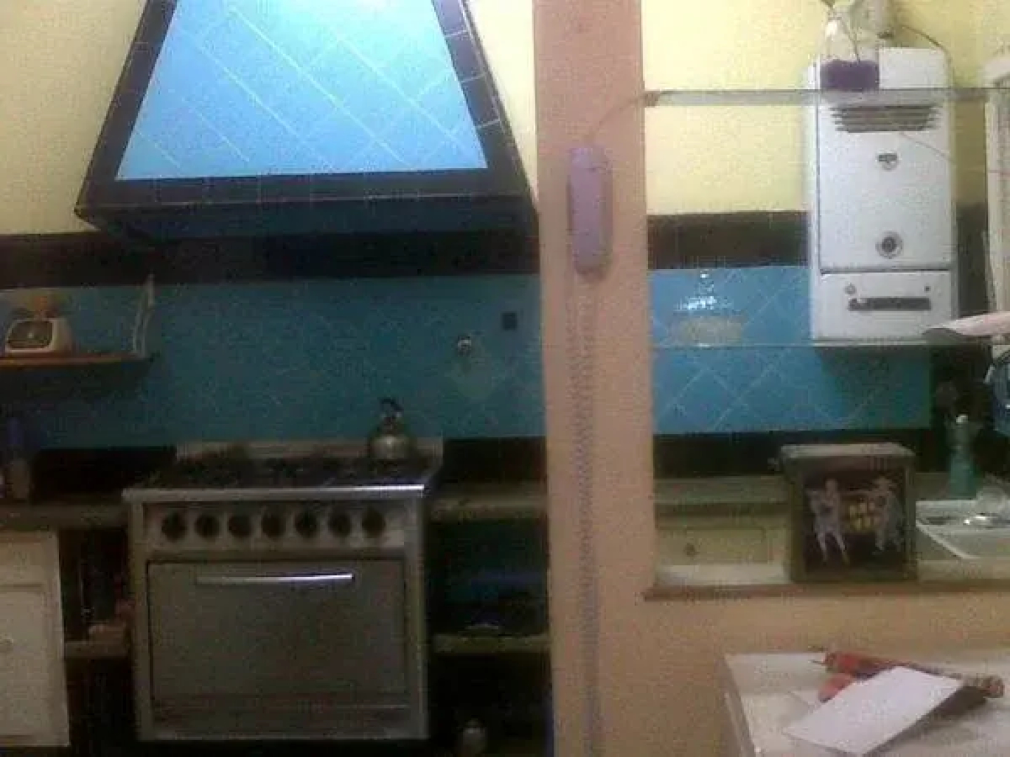 Hostel Rosa de Jerico