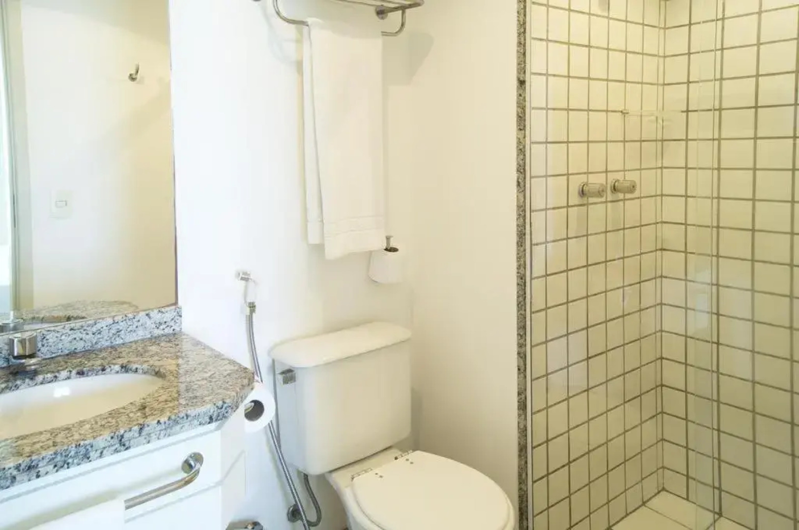 Bristol Praia do Canto