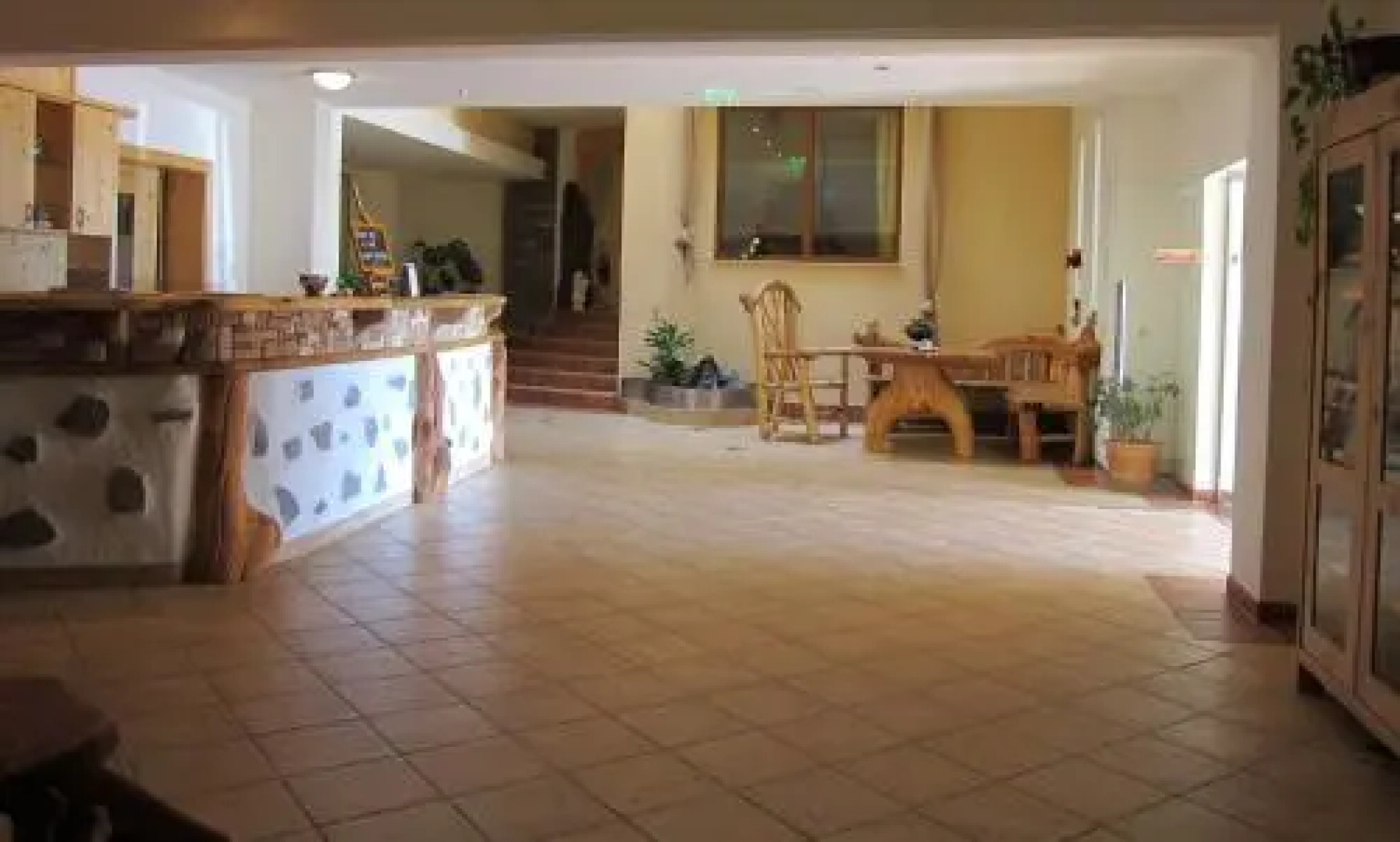 Hotel Rockenschaub - Mühlviertel