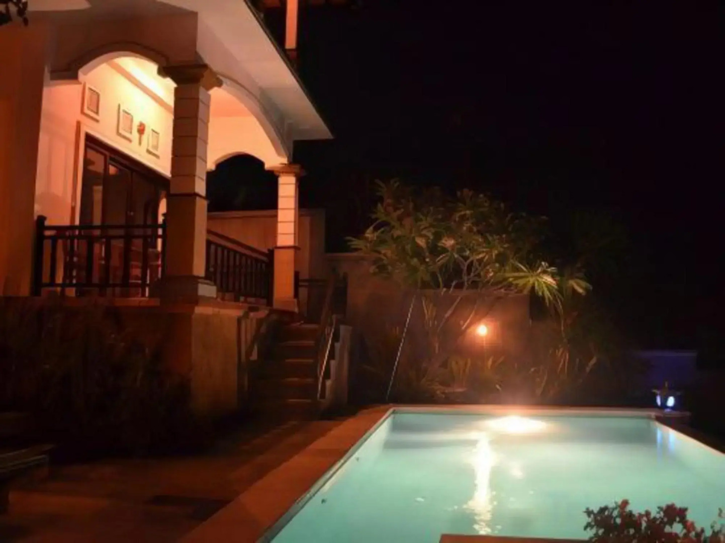 The Horizon Bungalows