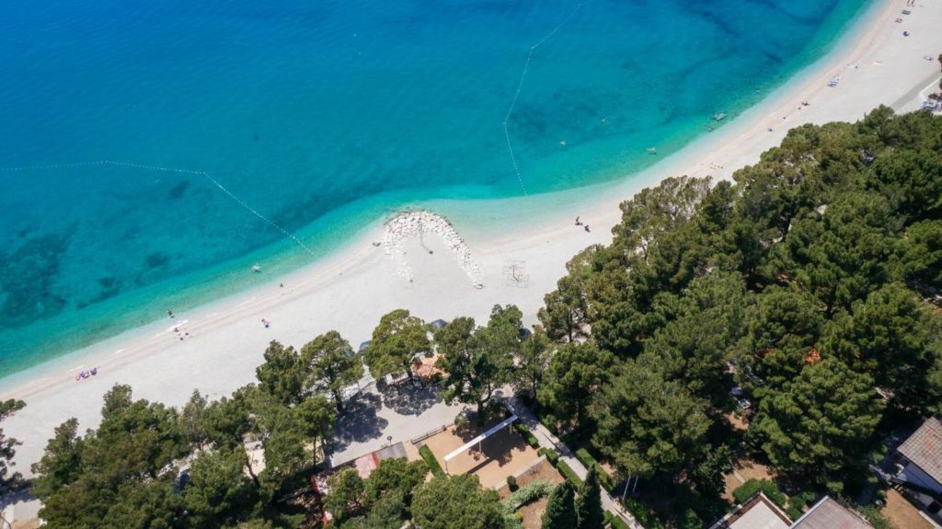 Family Resort Urania