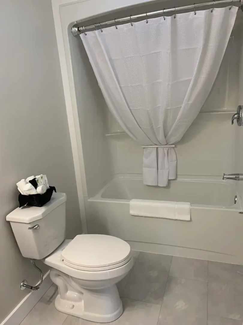 Gros Morne Coastal Suites ( suite #3 )