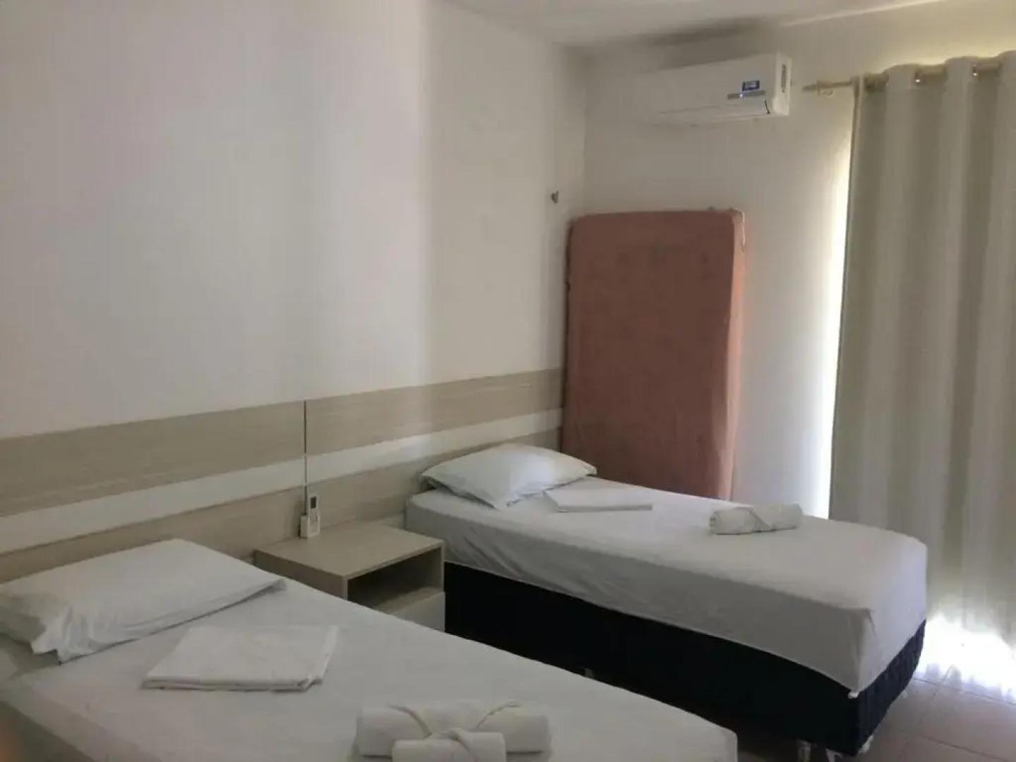 Apart Canoa Quebrada