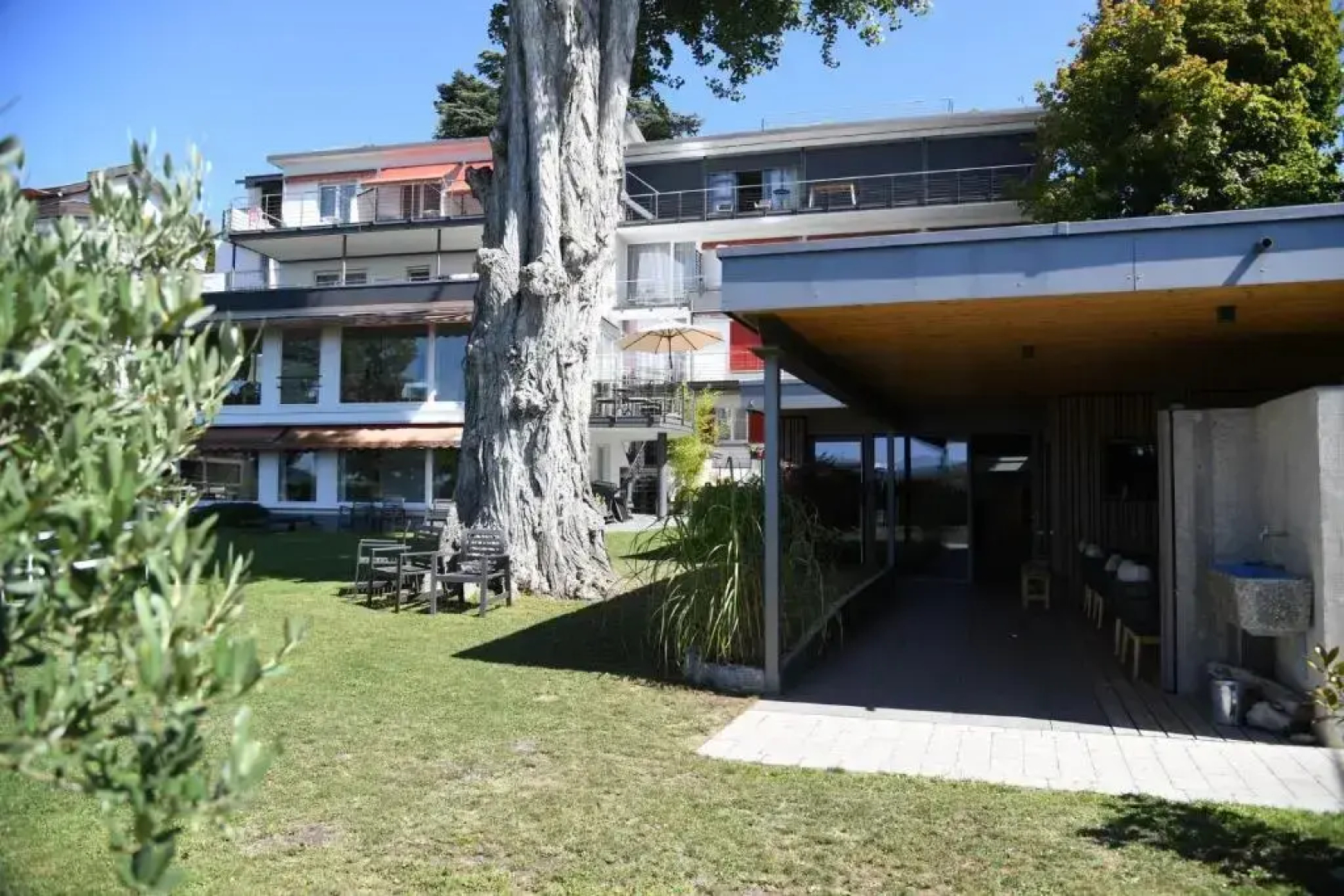 Seehof