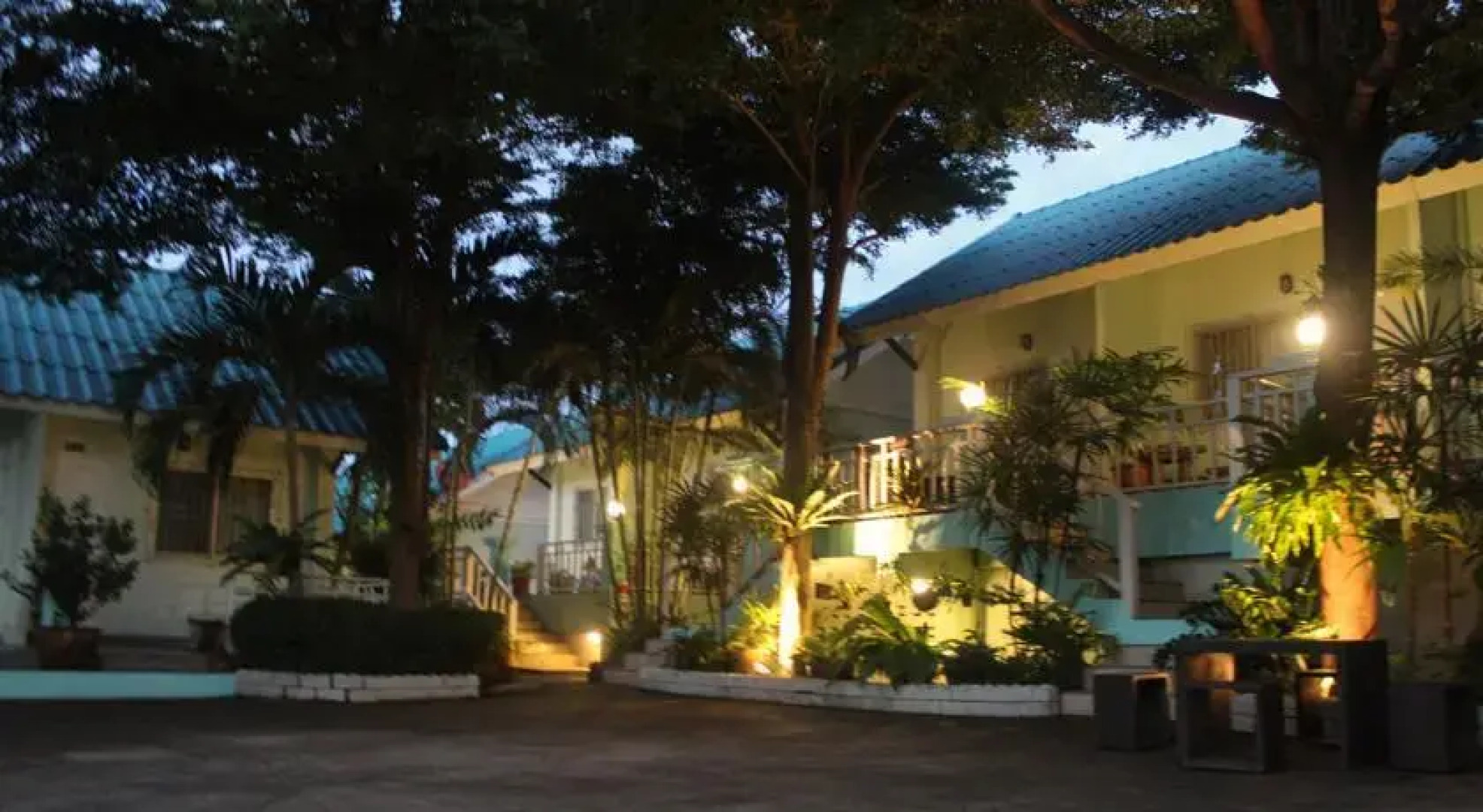 Baan Chom Dow Resort