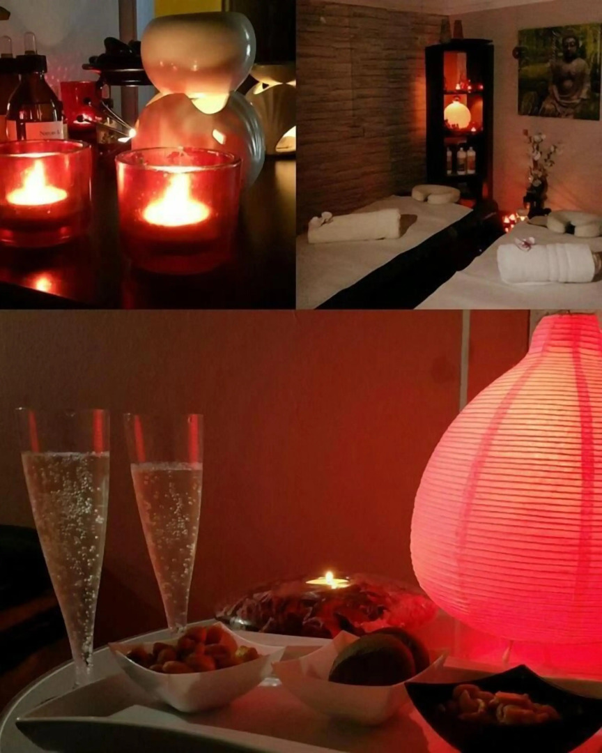 B&B del Benessere Beauty & Wellness