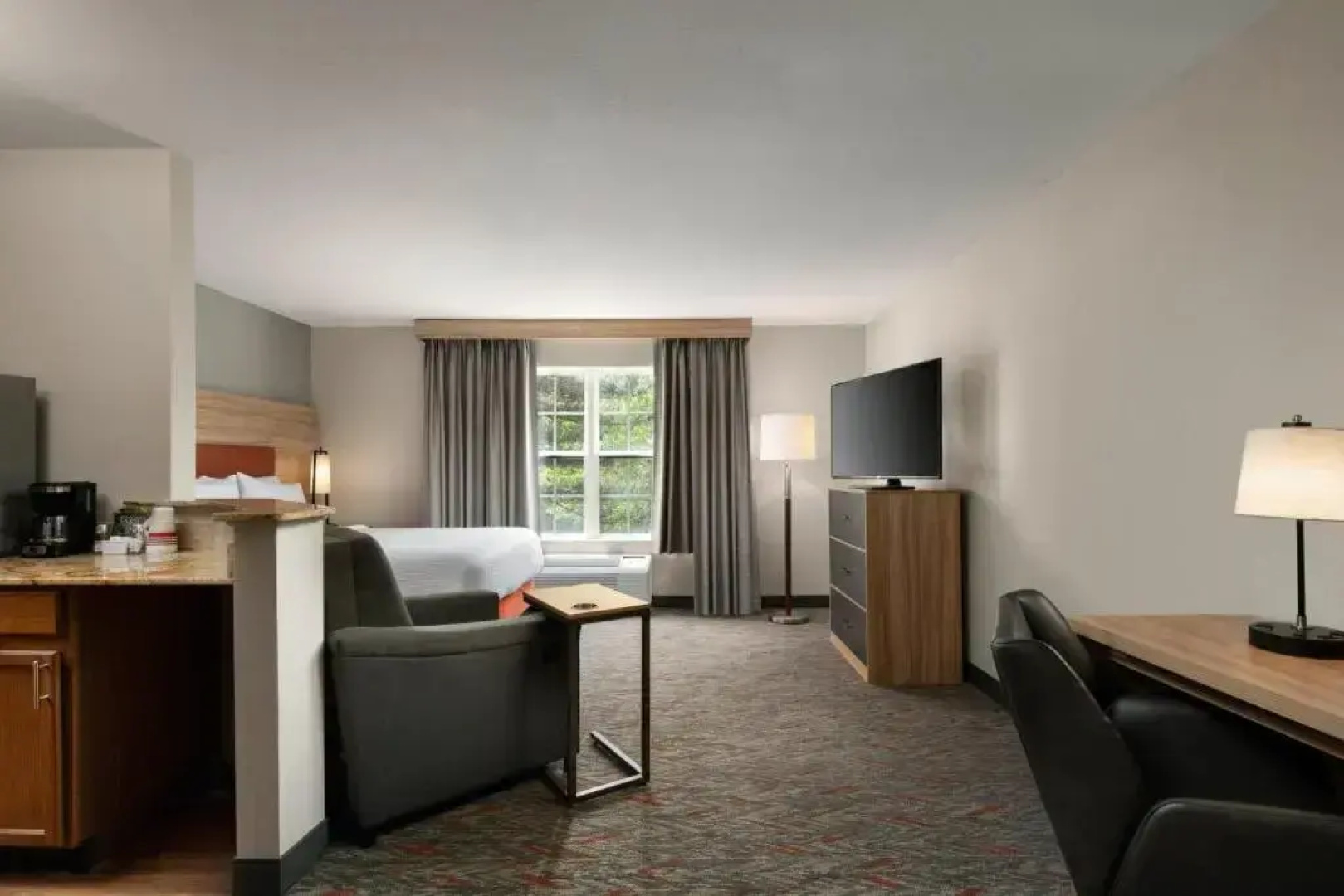 Candlewood Suites St. Louis - St. Charles