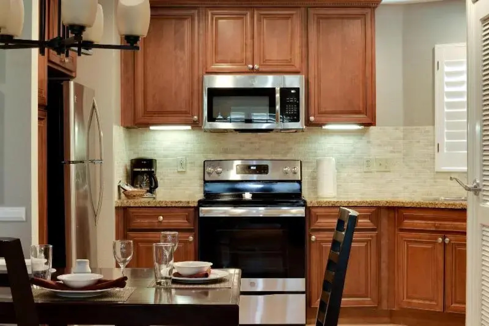 The Welk By Vacation Club Rentals