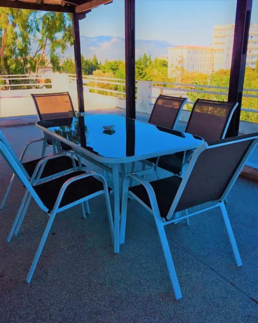 Cosy loft in Marousi