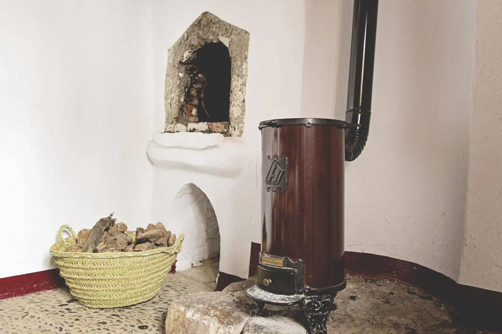 Hotel Cortijo San Antonio - Caminito del rey