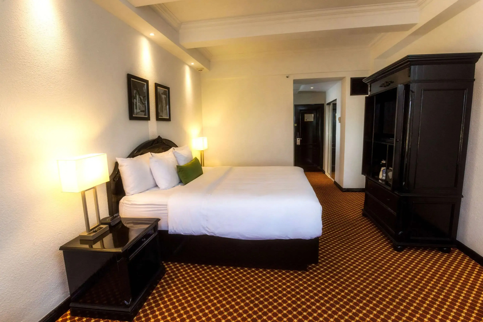 Clarion Hotel Real Tegucigalpa
