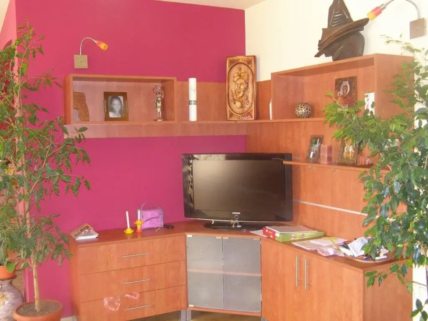 Family Hotel Kavrakovi