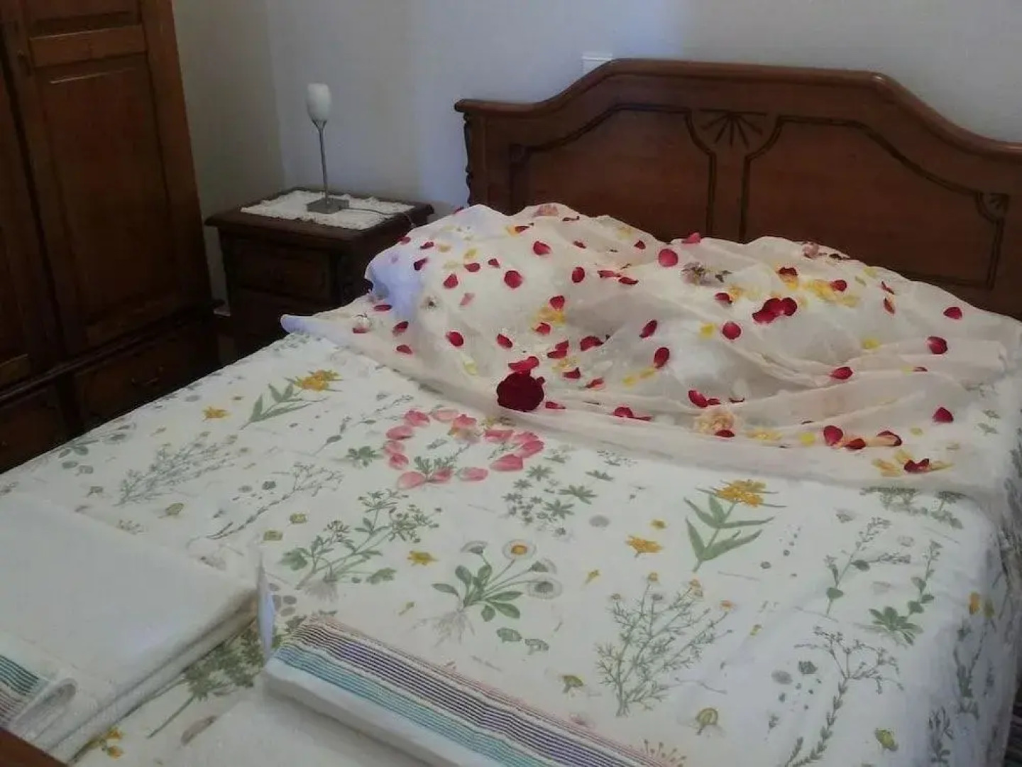 Elodie's Country House