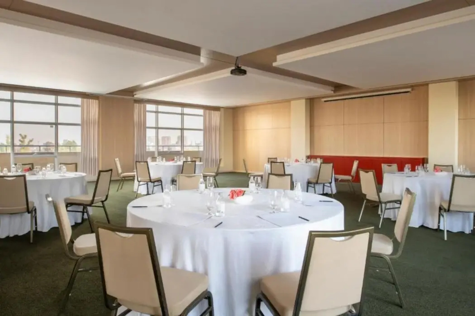 Bristoria Hotel Erbil