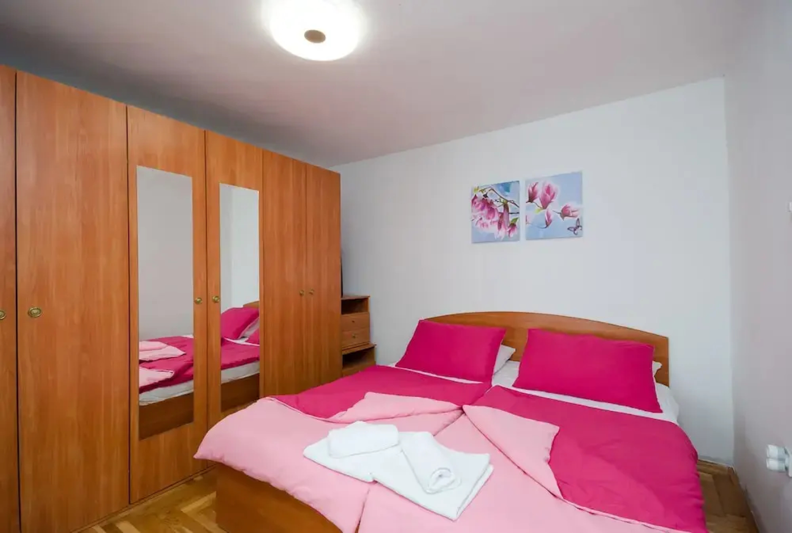 Apartments Snježana