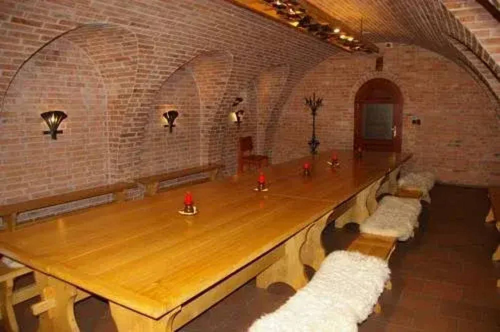 Hotel Albor