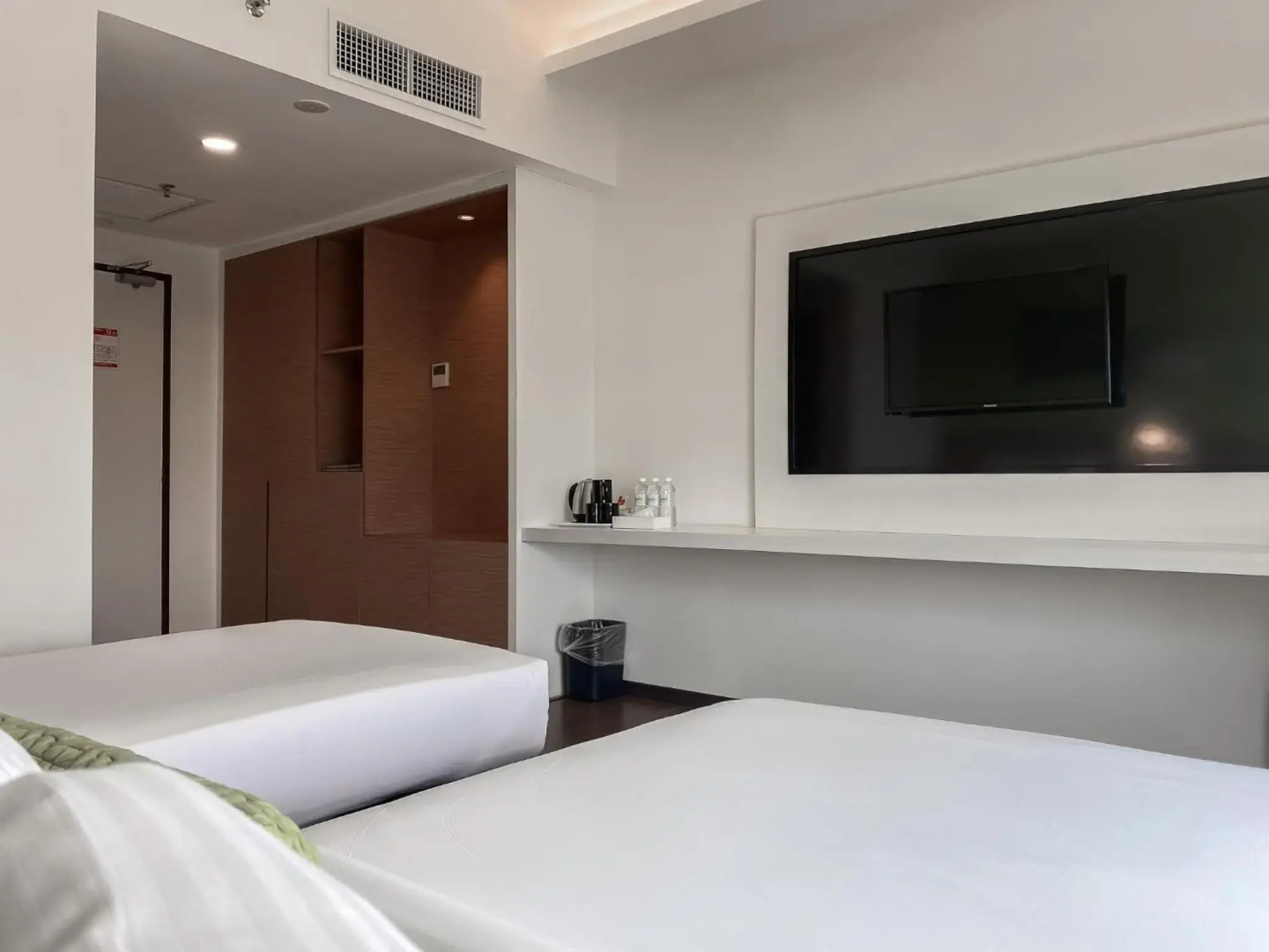 Amansari Residence Desaru