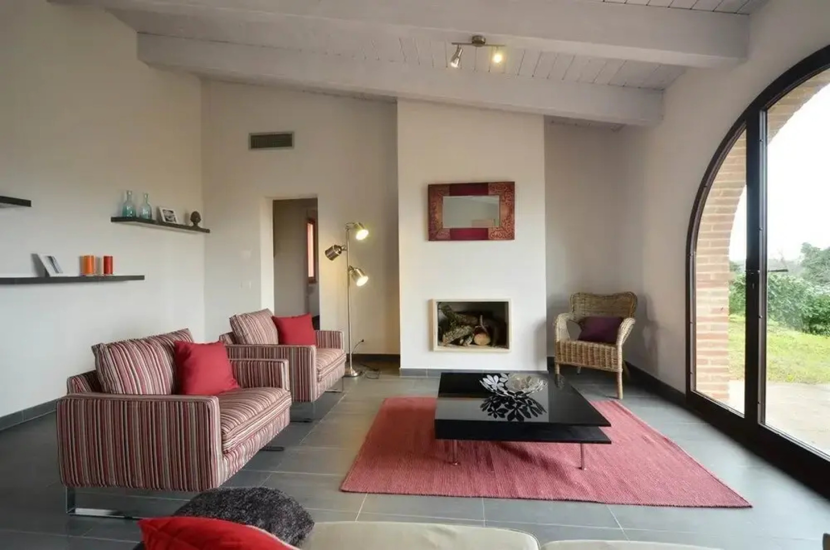 Superior Apartment With Terrace