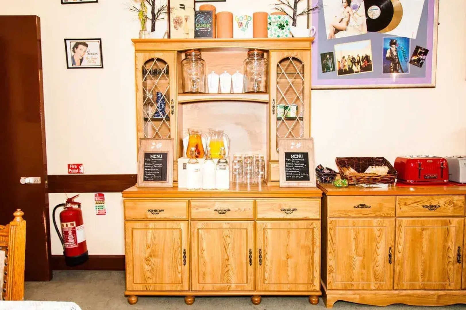 The Convent Guest House