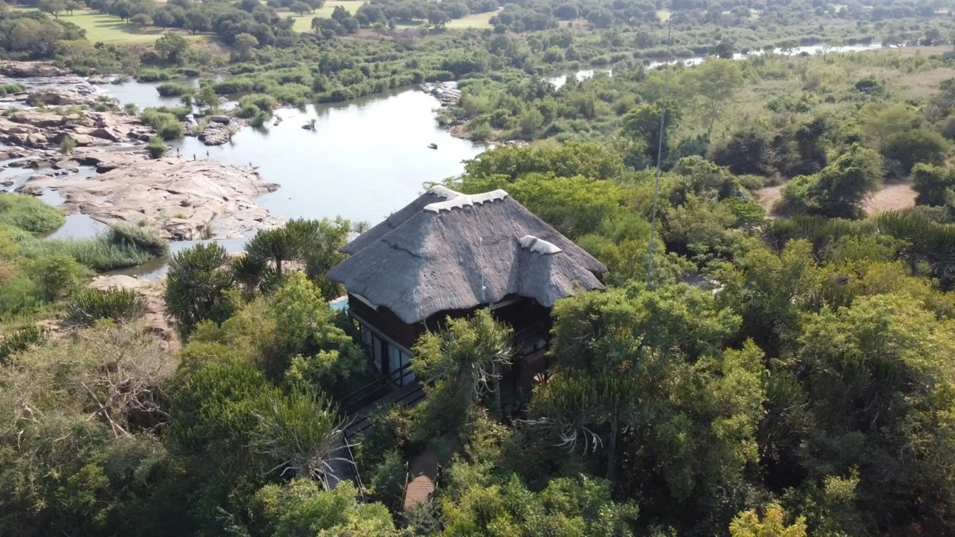 River Hill Lodge
