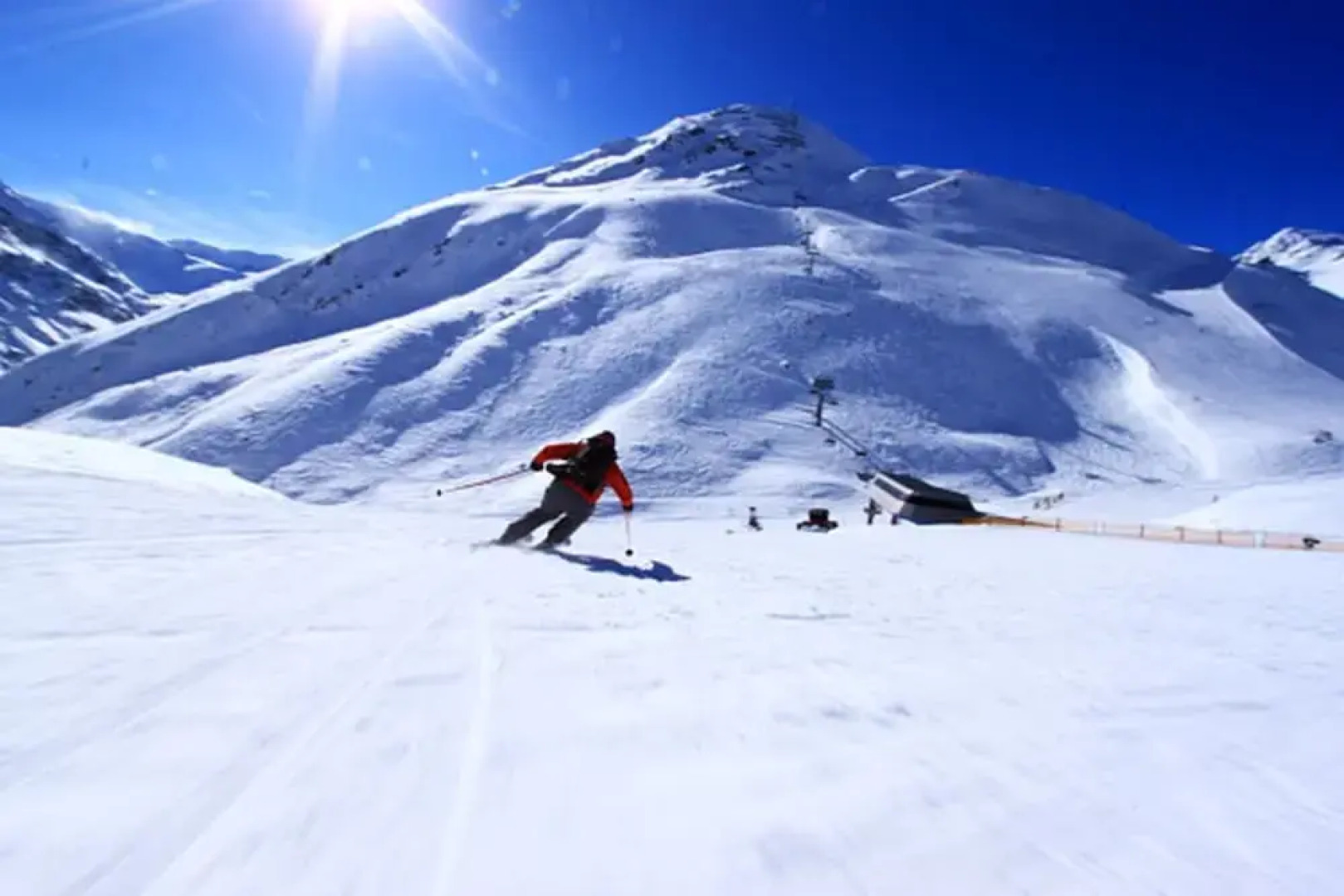 DAS VIER Sport,- und Wellnesshotel