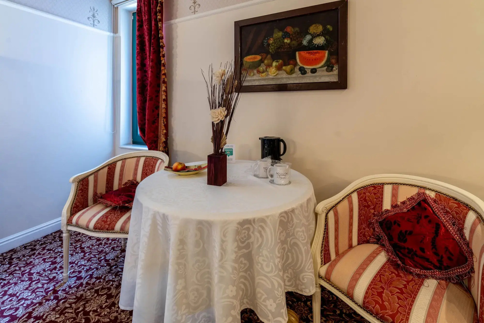 Boutique hotel Casa del Sole