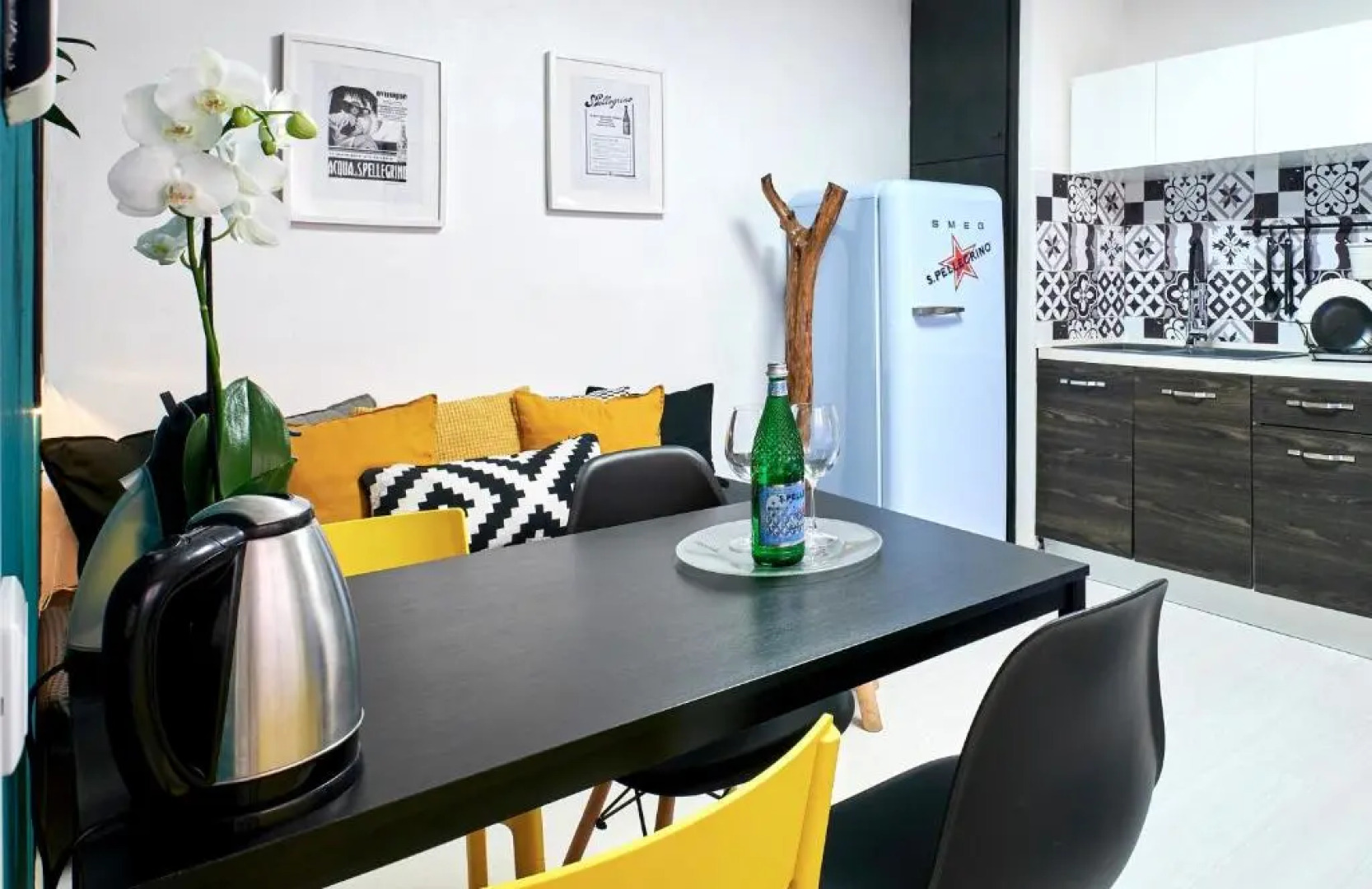 Design Suite Cavagna