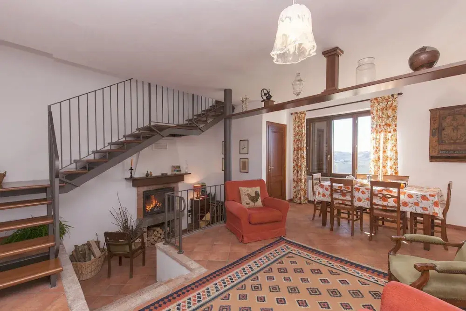 The Bread Oven House