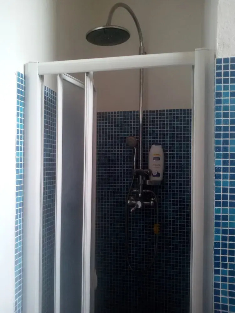 Casa Vacanze Tenuta Rampolo