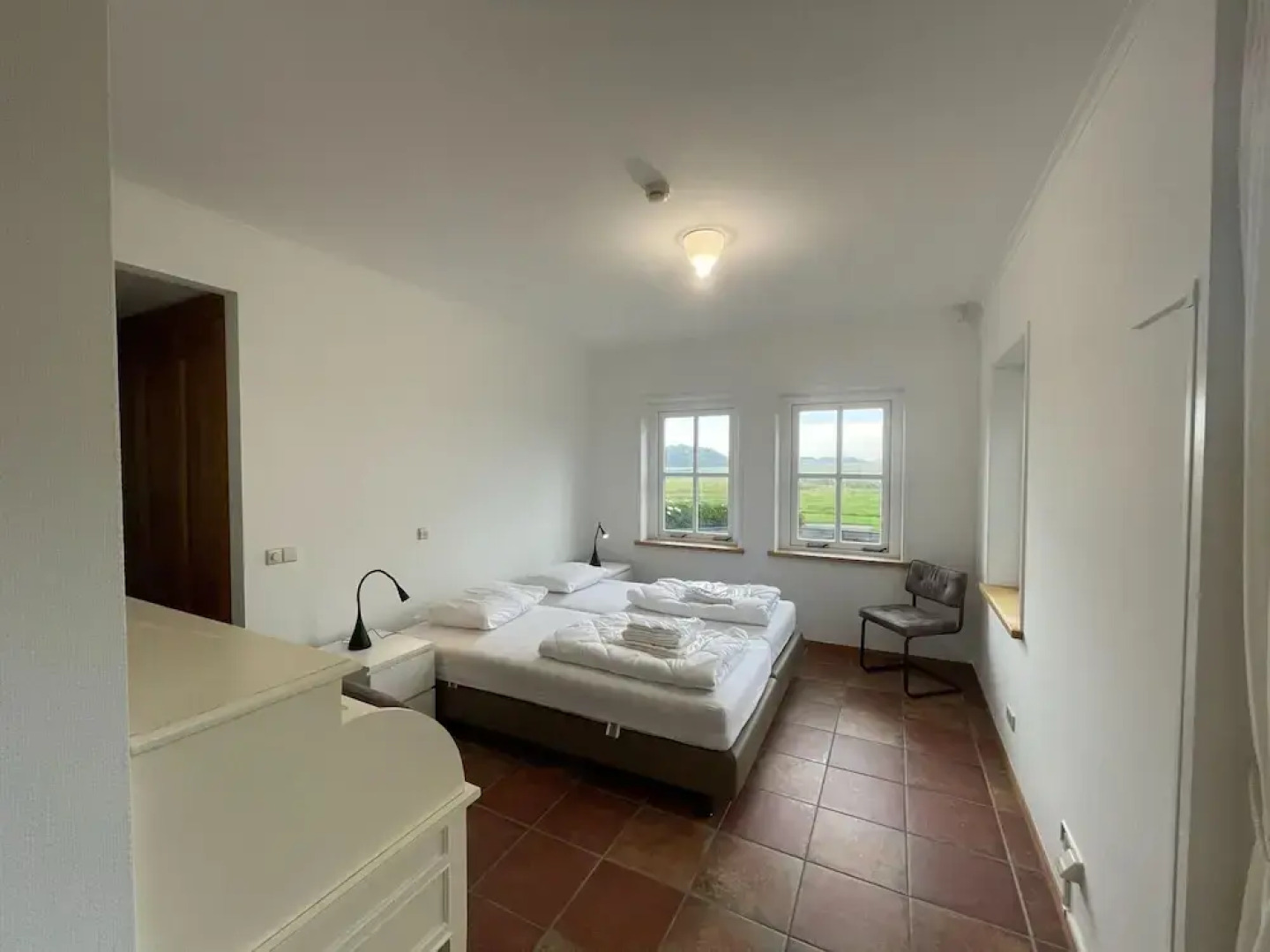 Holiday Home on the Edge of National Park