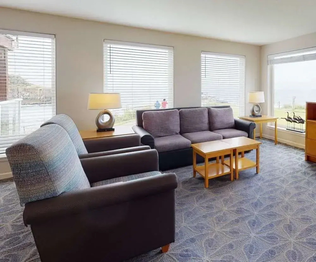 Whale Pointe at Depoe Bay