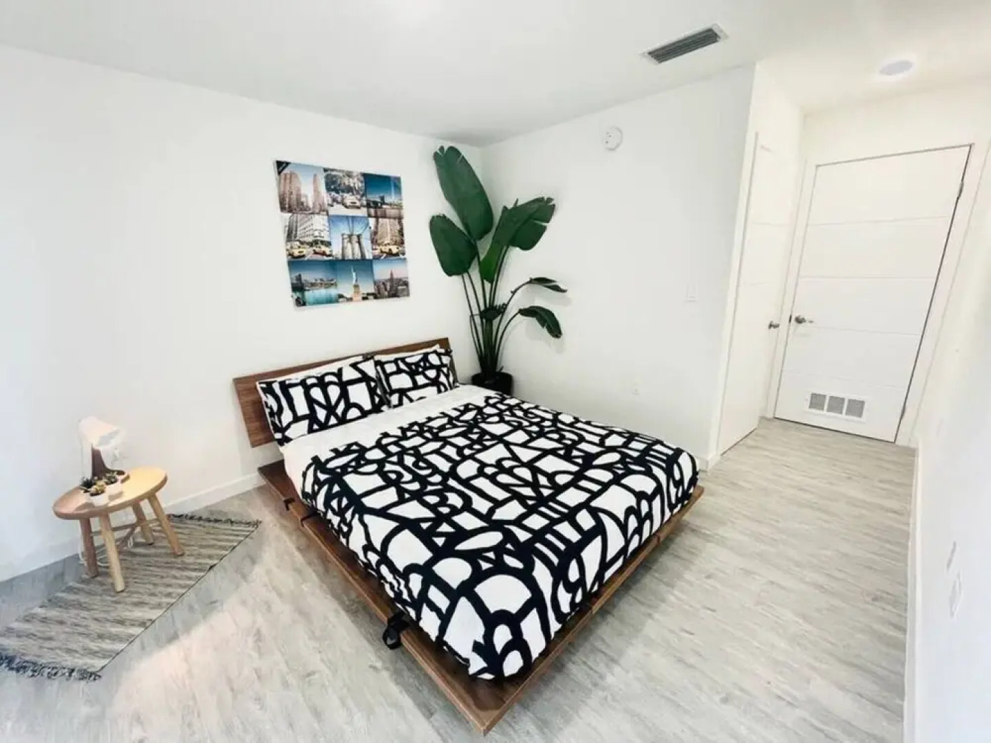 NEW HOME 3 Floors w SKY Terrace MIA, Homestead