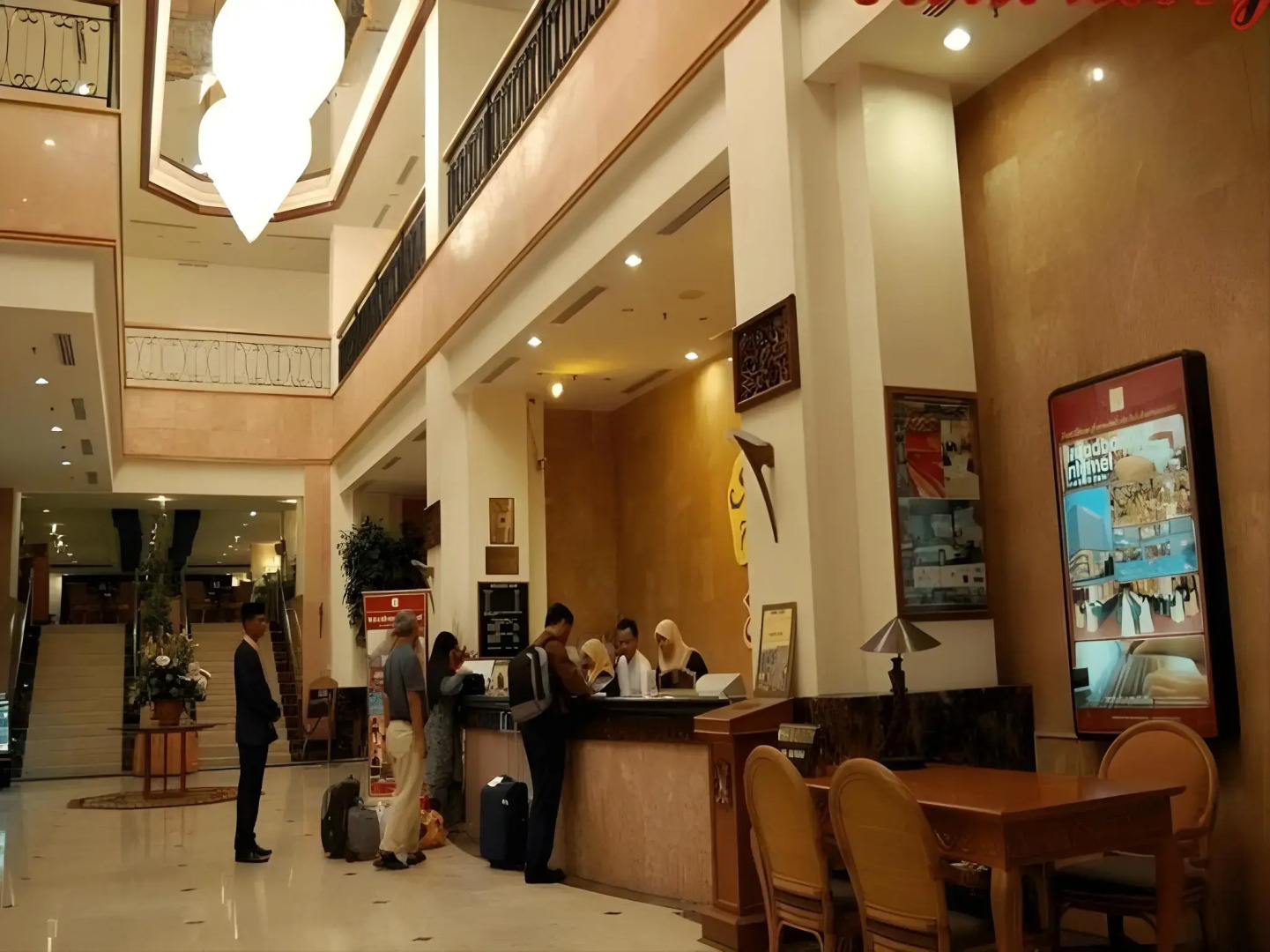Hotel Grand Continental Kuala Terengganu