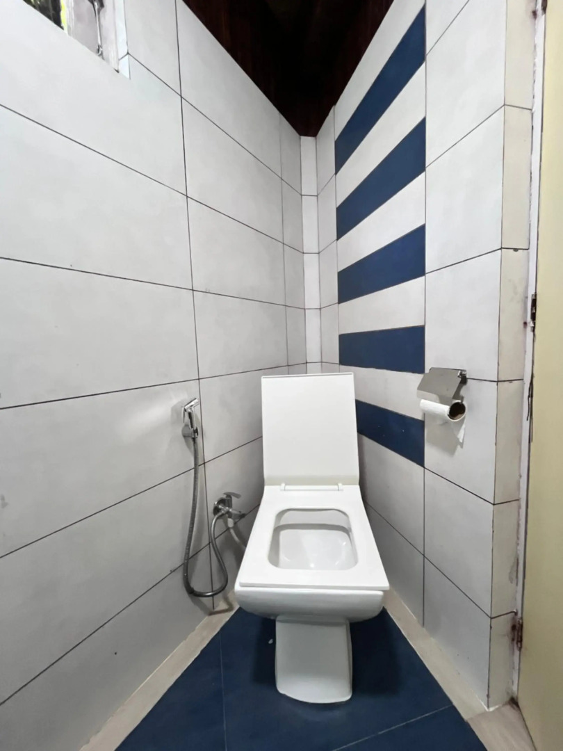 Traditional Homestay