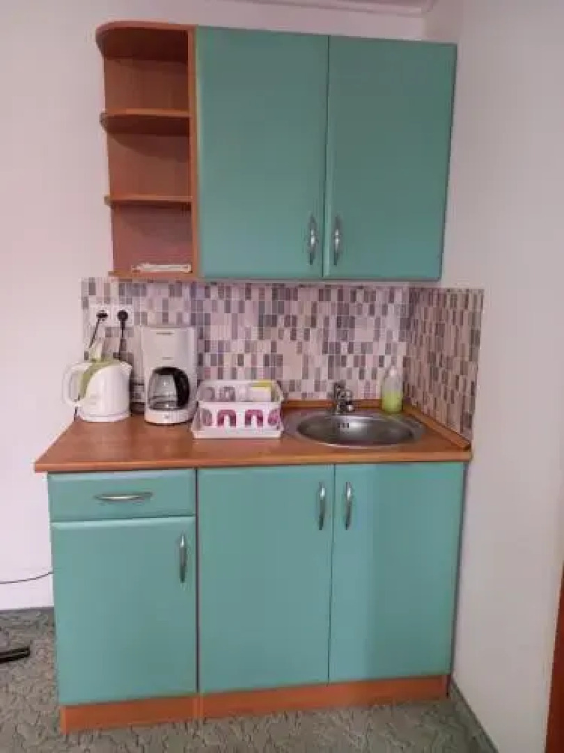 Éden Apartman Hotel