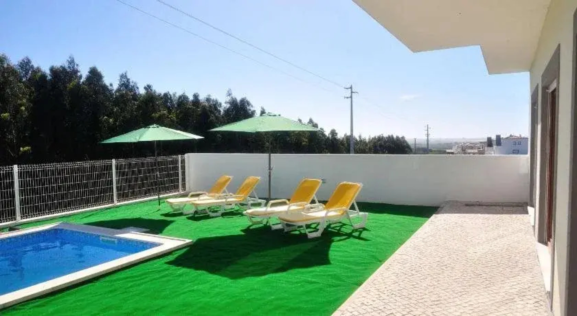 Residência Astramar