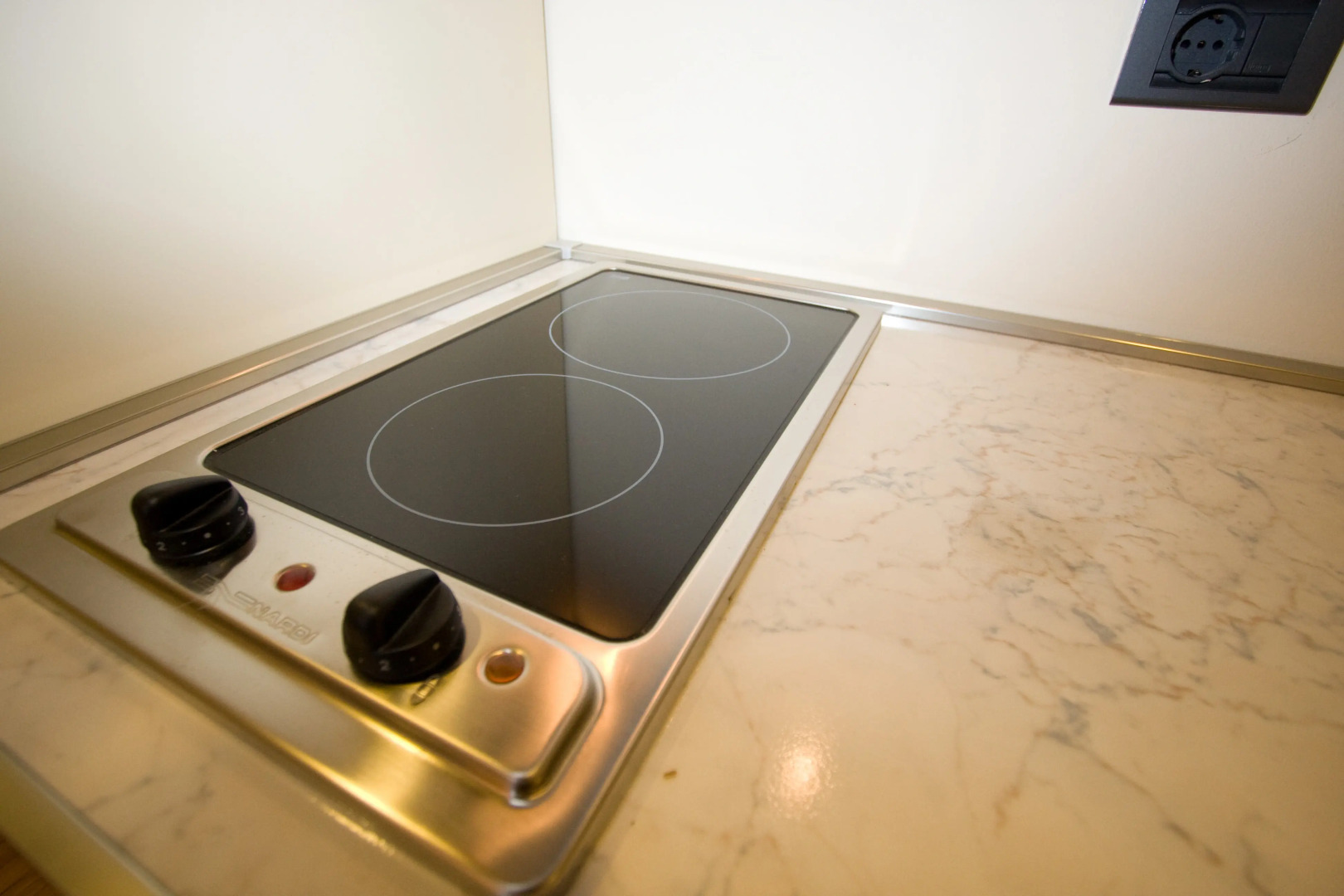 Отель Residence de la Gare